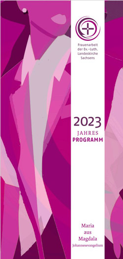 Jahresprogramm 2023