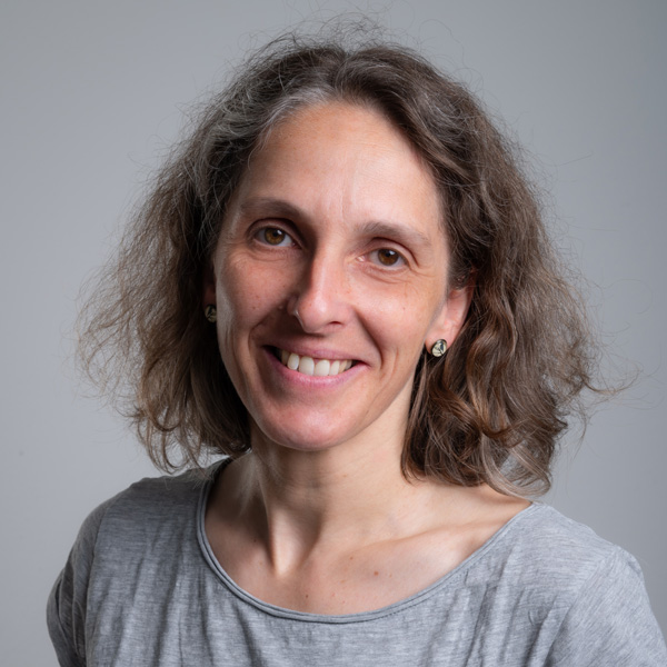 Dr. Peggy Renger-Berka
