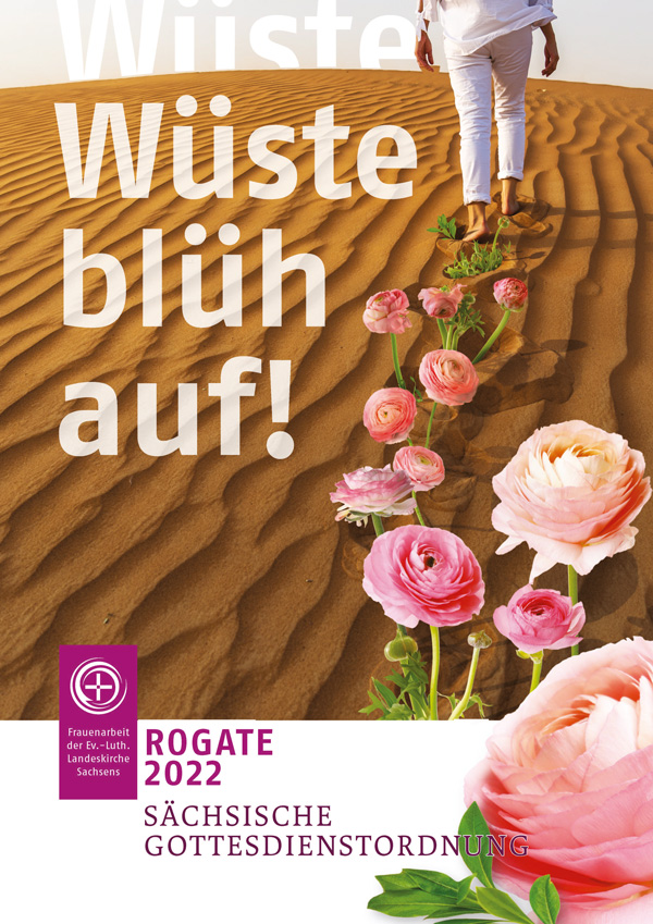 Rogate 2022