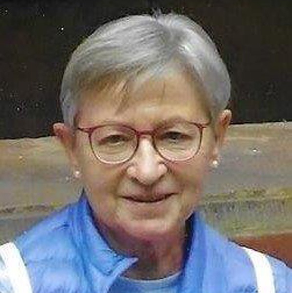 Ulrike Adam