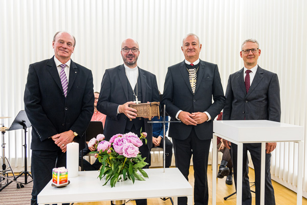 Partnerschaft-Rumaenien